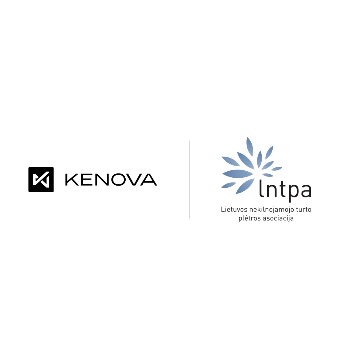 &bdquo;Kenova&ldquo; tapo Lietuvos nekilnojamojo turto plėtros asociacijos (LNTPA) nare